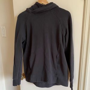 Lululemon pullover hoodie
